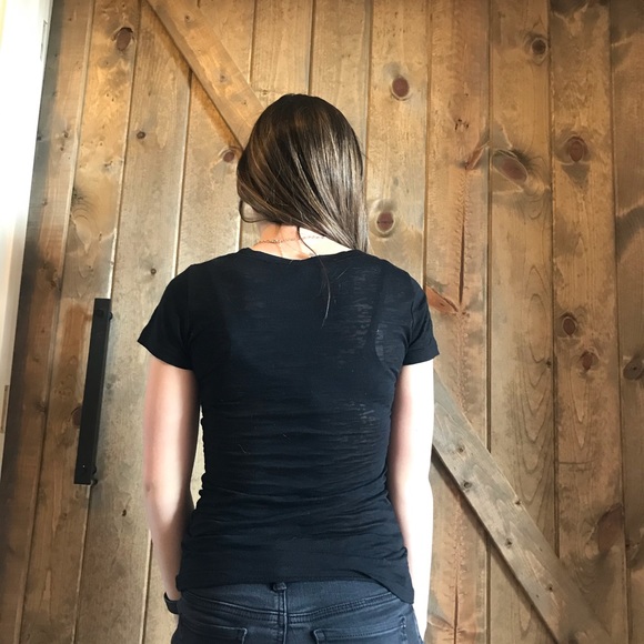 “Authentic” shirt - Picture 2 of 2